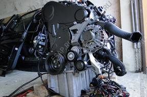 комплектный двигатель 2.0 TDI CR CJC AUDI VW 60TY KM