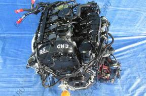 комплектный двигатель 2.0 TFSI AUDI Q5 A6 A5 2014 CHJ