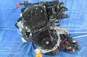 комплектный двигатель 2.0 TFSI AUDI Q5 A6 A5 2014 CHJ