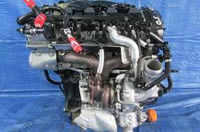 комплектный двигатель 2.0 TFSI AUDI Q5 A6 A5 2014 CHJ