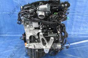 комплектный двигатель 2.0 TFSI AUDI Q5 A6 A5 2014 CHJ