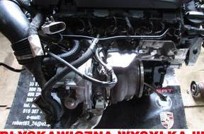 комплектный двигатель 2.0 TSI CHH GOLF 7 VII 5G0 GTI