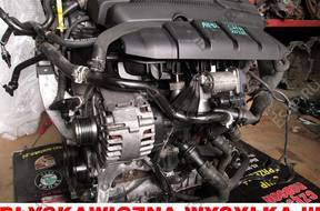 комплектный двигатель 2.0 TSI CHH GOLF 7 VII 5G0 GTI