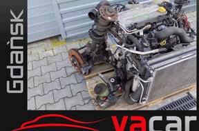 КОМПЛЕКТНЫЙ. двигатель 2.0 ТУРБО Z20NET OPEL VECTRA 19188km