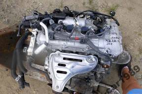 комплектный двигатель 2.0HYBRID TOYOTA X2ZR-W20N