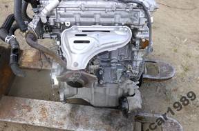 комплектный двигатель 2.0HYBRID TOYOTA X2ZR-W20N