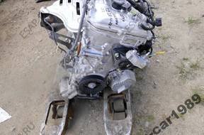 комплектный двигатель 2.0HYBRID TOYOTA X2ZR-W20N