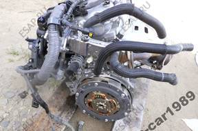 комплектный двигатель 2.0HYBRID TOYOTA X2ZR-W20N