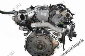 комплектный двигатель 2.2 и-DTEC N22B3 HONDA CRV CR-V