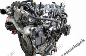 комплектный двигатель 2.2 и-DTEC N22B3 HONDA CRV CR-V