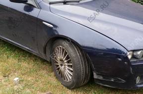 комплектный двигатель 2.4JTDM ALFA 159 200KM 170TYS KM