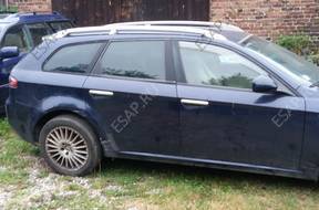 комплектный двигатель 2.4JTDM ALFA 159 200KM 170TYS KM