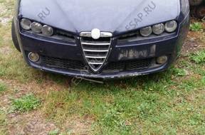комплектный двигатель 2.4JTDM ALFA 159 200KM 170TYS KM
