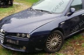 комплектный двигатель 2.4JTDM ALFA 159 200KM 170TYS KM