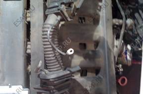 комплектный двигатель 2.5 M50 B25 BMW E34 E30 свап