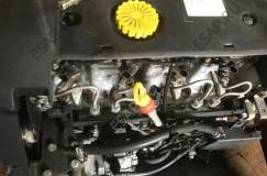 комплектный двигатель 2.8 JTD 8140.43S FIAT DUCATO / JUMPER / BOXER