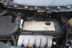 комплектный двигатель 2.8 VR6 SEAT ALAHAMBRA