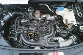 комплектный двигатель 3,0TDI BMK A6 Moliwo odpalenia