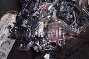 комплектный двигатель 3.0 V6 DCI RENAULT V9X 891