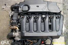 комплектный двигатель 3.0d 184km e46 e39 x5 x3 ews свап