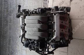 комплектный двигатель 3.2 fsi CAL