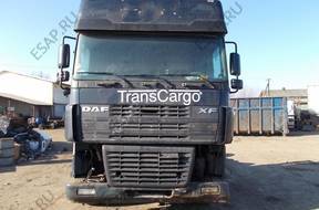 комплектный двигатель 480 DAF XF EURO 3 2003 год,