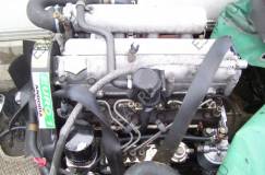 комплектный двигатель 4CT90 2.4 TD ANDORIA ГАЗ / УАЗ / Lublin