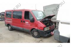 комплектный двигатель 8140.43S 504012567 FIAT DUCATO / JUMPER 2.8 HDI 