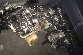 комплектный двигатель  A5 Q5 A4 A6 CCW 3.0 tdi