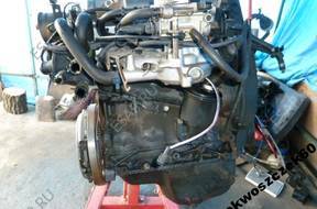 комплектный двигатель ADX VW POLO 1,3