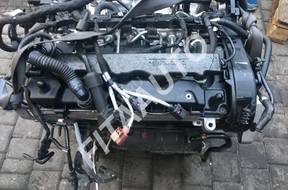 комплектный двигатель ALHAMBRA SCHARAN 2.0TDI 150KM DFL