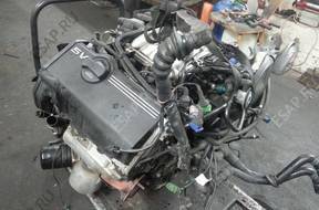 комплектный двигатель APS 2.4 V6 Audi A4 A6 160ty л.с.