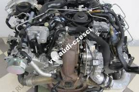 комплектный двигатель ASB Audi A6 3,0 TDI