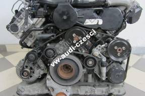 комплектный двигатель ASB Audi A6 3,0 TDI