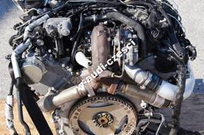 комплектный двигатель ASB Audi A6 A8 3,0 TDI 232 л.с.