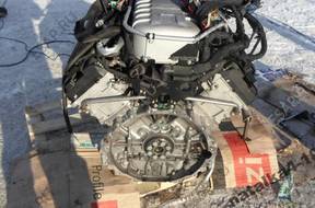 комплектный двигатель ASTON MARTIN 4.3 V8