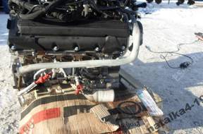 комплектный двигатель ASTON MARTIN 4.3 V8