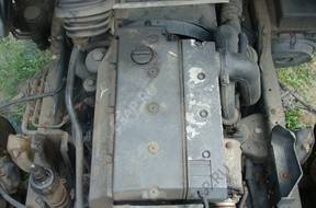 комплектный двигатель ATEGO OM904