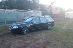 КОМПЛЕКТНЫЙ двигатель Audi 2.5 Tdi BDH 180 KM