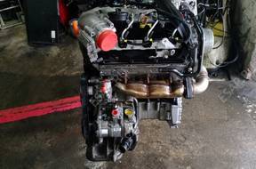 комплектный двигатель AUDI 2.7 TDI CAN .