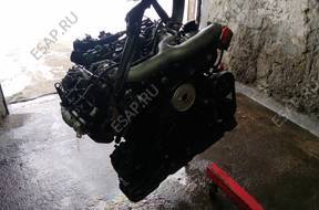 комплектный двигатель AUDI 2.7 TDI CAN .