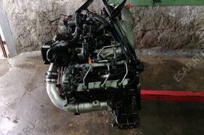 комплектный двигатель AUDI 2.7 TDI CAN .