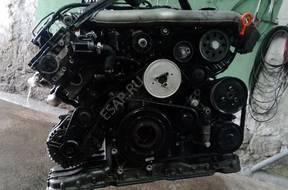 комплектный двигатель AUDI 2.7 TDI CAN .