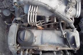 комплектный двигатель - AUDI 80 (B4) - 1.8 бензиновый