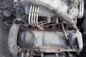 комплектный двигатель - AUDI 80 (B4) - 1.8 бензиновый