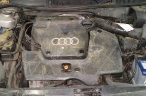 комплектный двигатель AUDI A3 3D 1.6