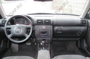 комплектный двигатель Audi A3 8L 1.8T 2001  160tys