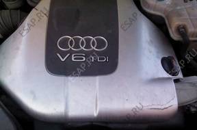 комплектный двигатель AUDI A4 B6 B7 A6 C5 2.5TDI BDG