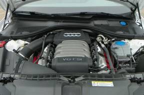 комплектный двигатель AUDI A6 A7 2.8 FSI CHV