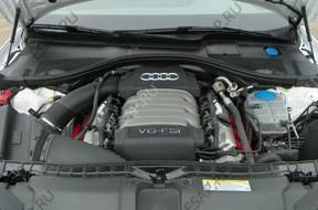комплектный двигатель AUDI A6 A7 2.8 FSI CHV